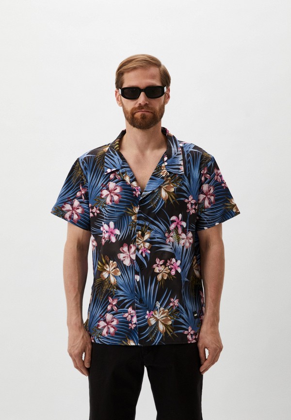 

Рубашка Boss, Разноцветный, Beach Shirt