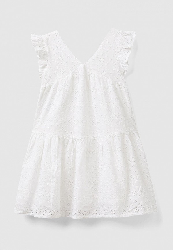 

Сарафан United Colors of Benetton, Белый