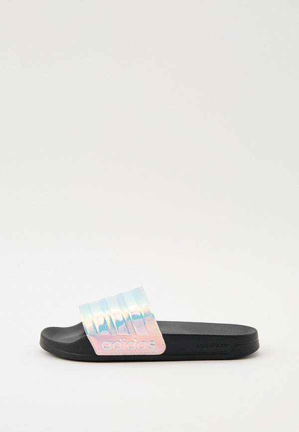

Сланцы adidas, Разноцветный, ADILETTE SHOWER