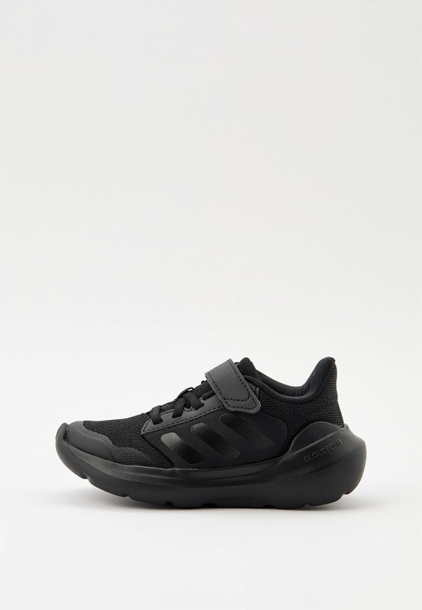 

Кроссовки adidas, Черный, Tensaur Run 3.0 EL C