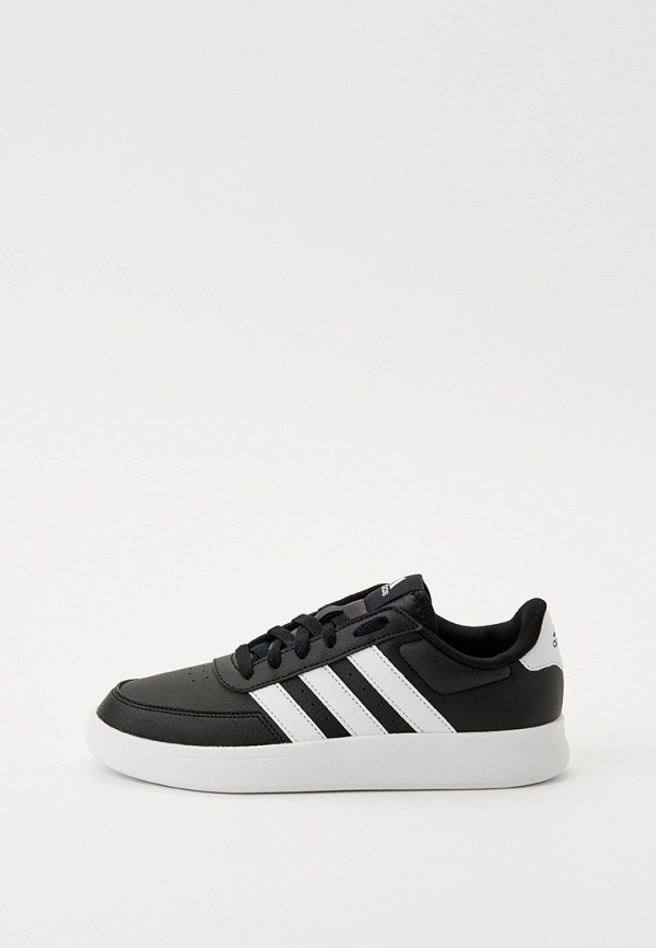 

Кеды adidas, Черный, BREAKNET 2.0