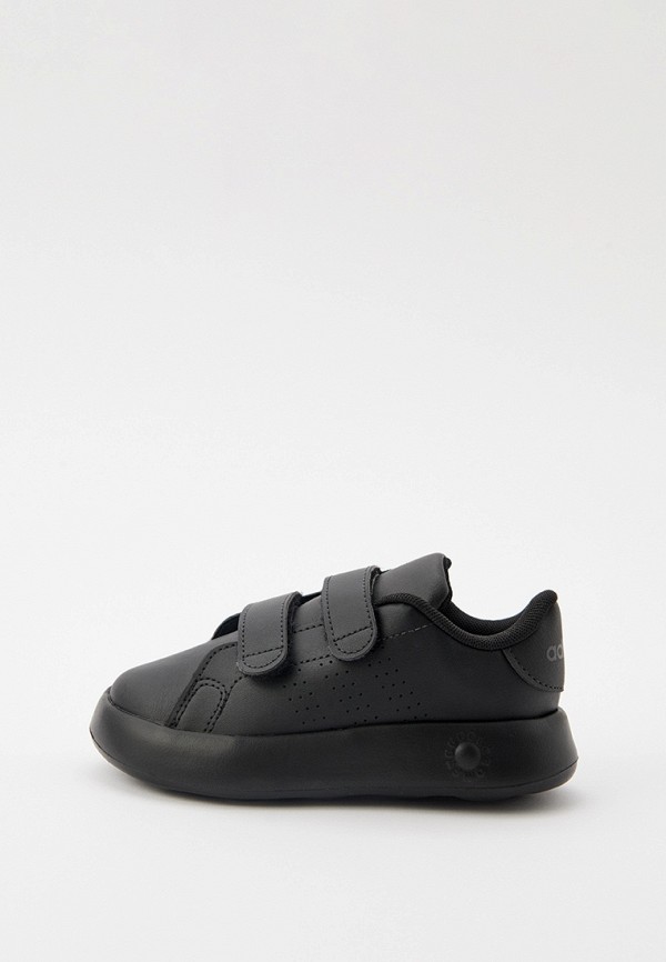 

Кеды adidas, Черный, ADVANTAGE CF I