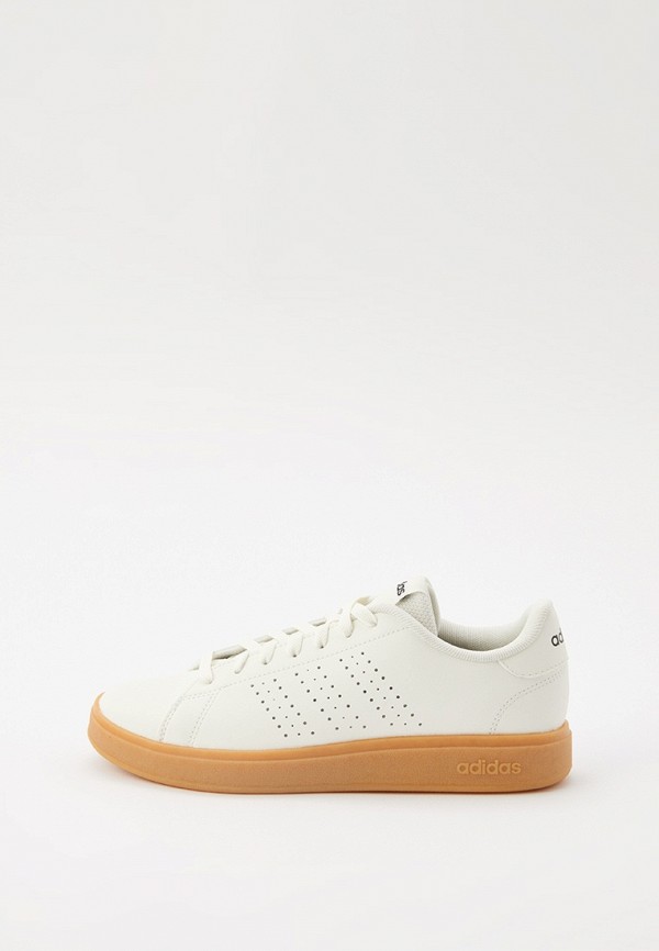 

Кеды adidas, Белый, ADVANTAGE BASE 2.0
