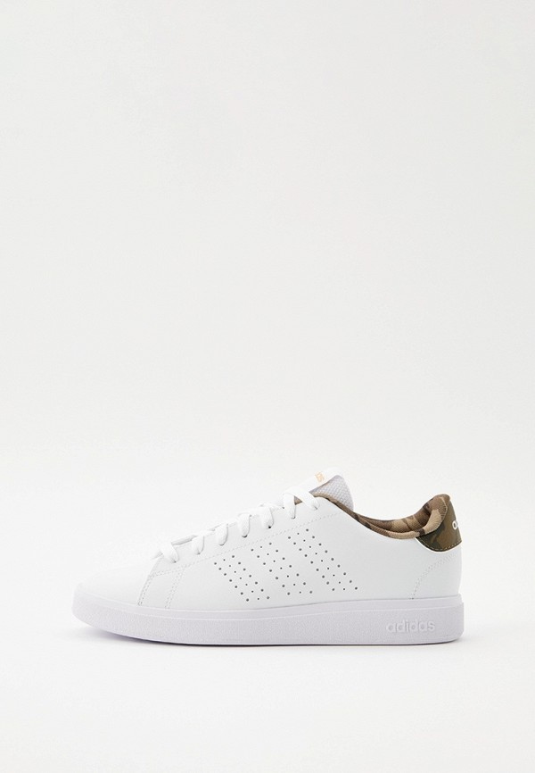 

Кеды adidas, Белый, ADVANTAGE BASE 2.0