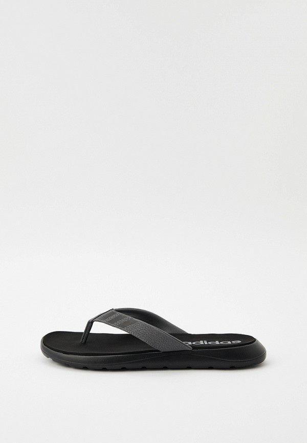 

Сланцы adidas, Серый, COMFORT FLIP FLOP