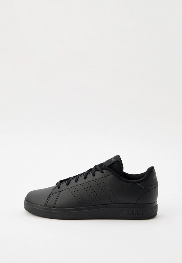 

Кеды adidas, Черный, ADVANTAGE BASE 2.0 J