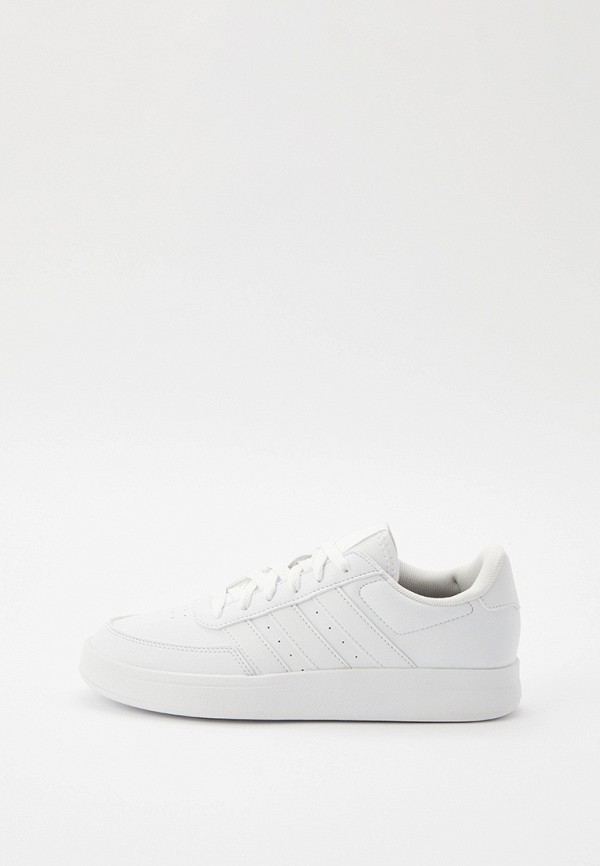 

Кеды adidas, Белый, BREAKNET 2.0