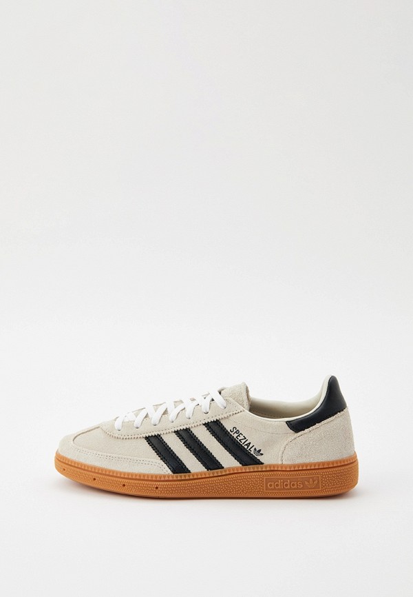 

Кеды adidas Originals, Серый, HANDBALL SPEZIAL W