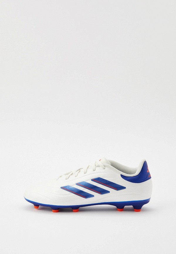 

Бутсы adidas, Белый, COPA PURE 2 LEAGUE FG J
