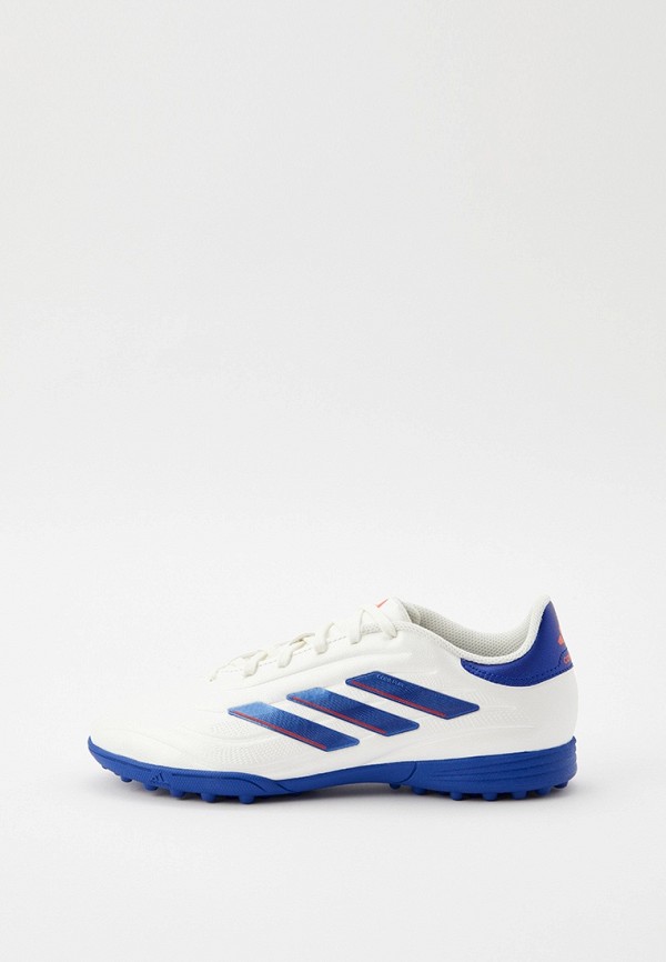 

Шиповки adidas, Белый, COPA PURE 2 LEAGUE TF J