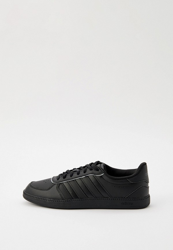 

Кеды adidas, Черный, BREAKNET SLEEK