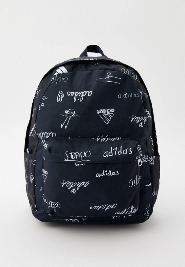 

Рюкзак adidas, Синий, K CL BP BL