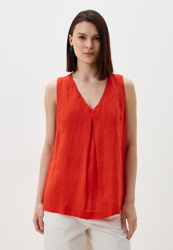 

Топ United Colors of Benetton, Красный