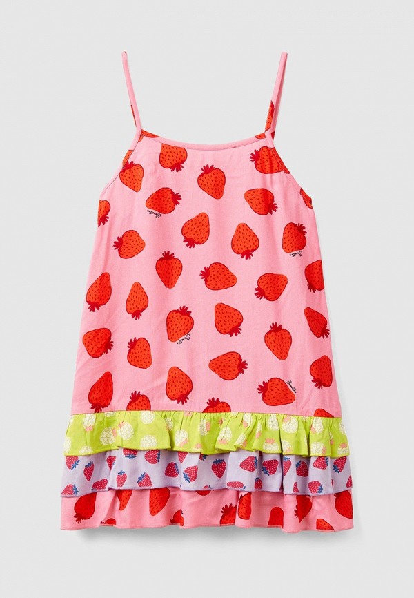 

Сарафан United Colors of Benetton, Розовый
