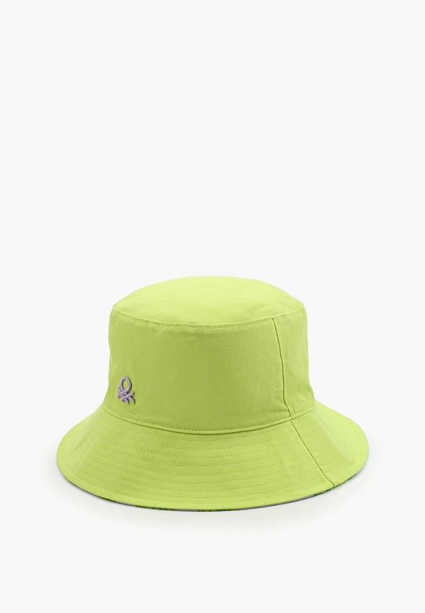 

Панама United Colors of Benetton, Зеленый