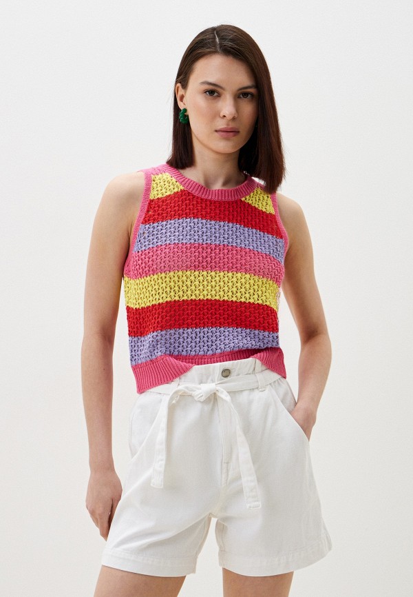 

Топ United Colors of Benetton, Разноцветный
