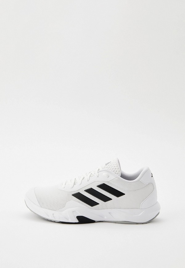 

Кроссовки adidas, Белый, AMPLIMOVE TRAINER M