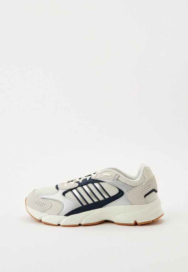 

Кроссовки adidas, Белый, CRAZYCHAOS 2000