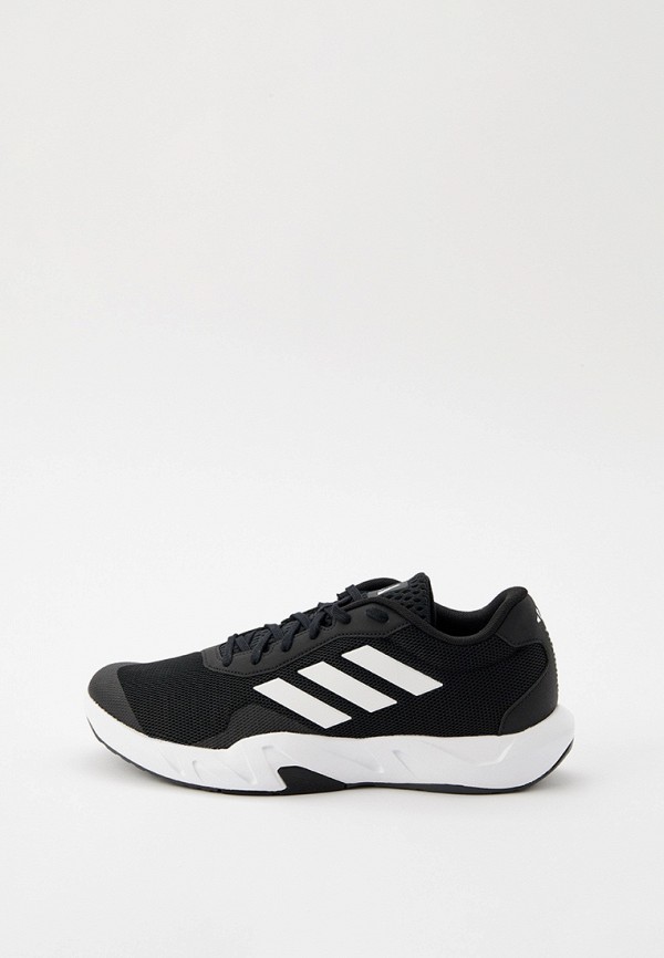 

Кроссовки adidas, Черный, AMPLIMOVE TRAINER M