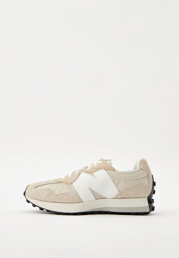 

Кроссовки New Balance, Бежевый, 327
