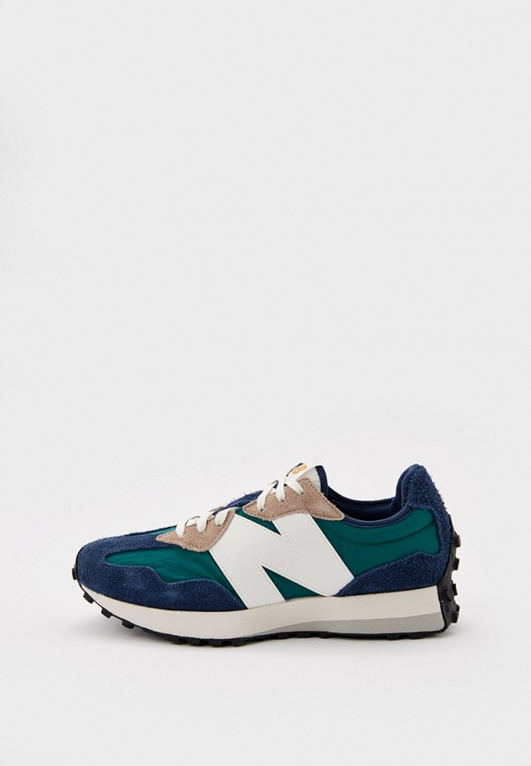 

Кроссовки New Balance, Зеленый, 327