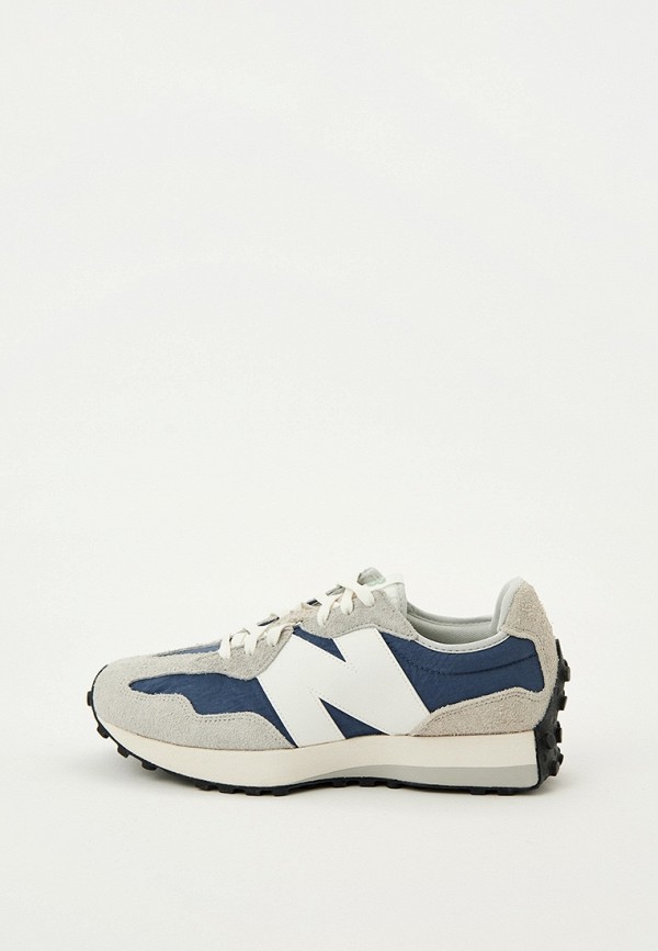

Кроссовки New Balance, Серый, 327