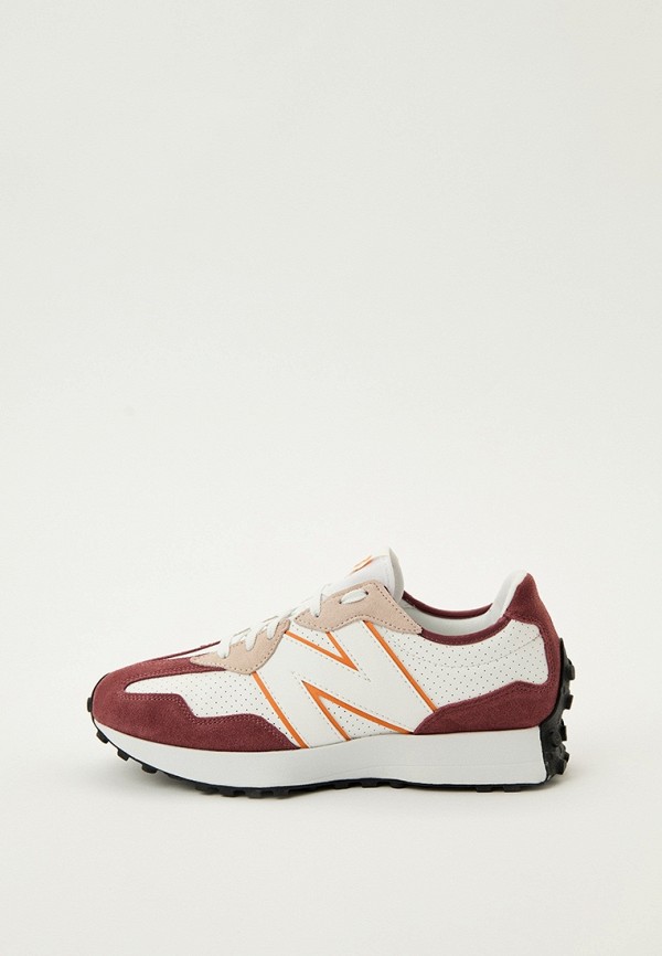 

Кроссовки New Balance, Розовый, 327