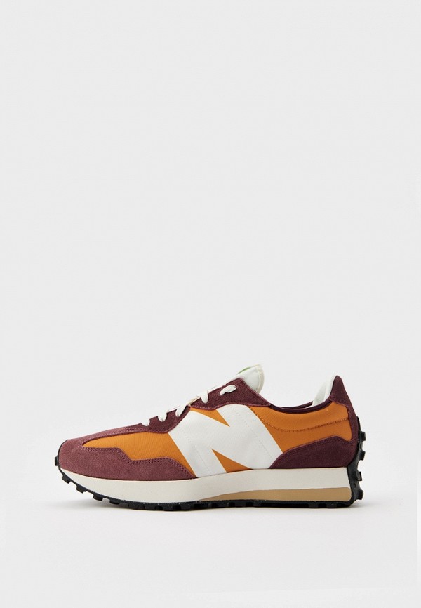 

Кроссовки New Balance, Разноцветный, 327