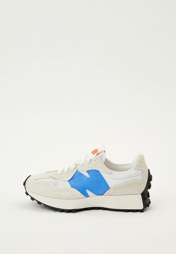 

Кроссовки New Balance, Бежевый, 327