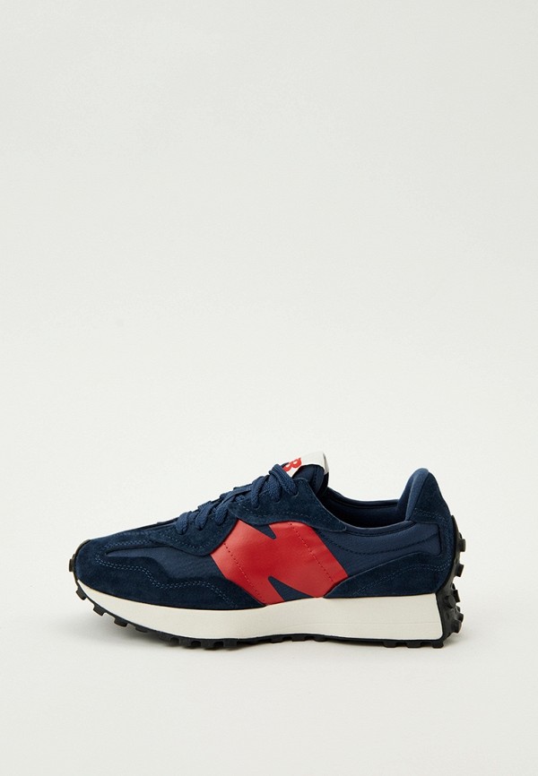 

Кроссовки New Balance, Синий, 327
