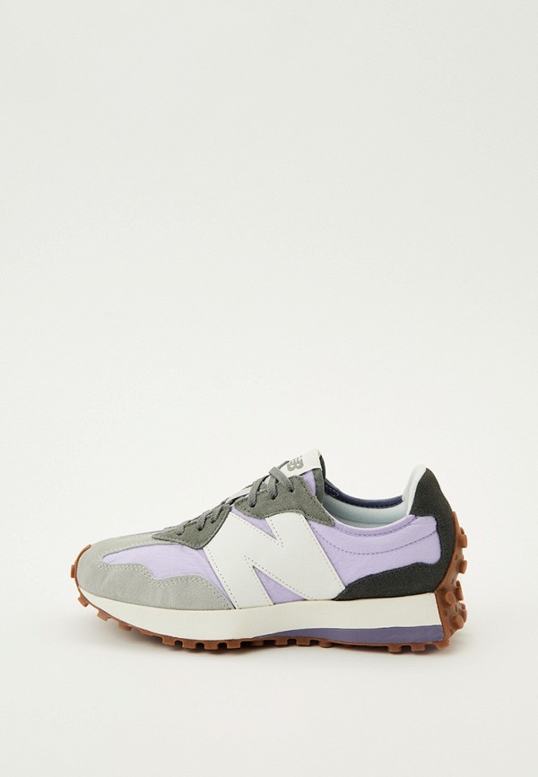 фото Кроссовки new balance