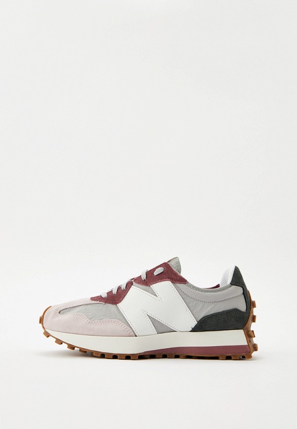 

Кроссовки New Balance, Разноцветный, 327