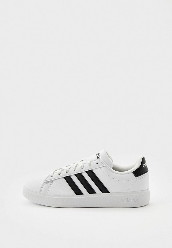 

Кеды adidas, Белый, GRAND COURT 2.0