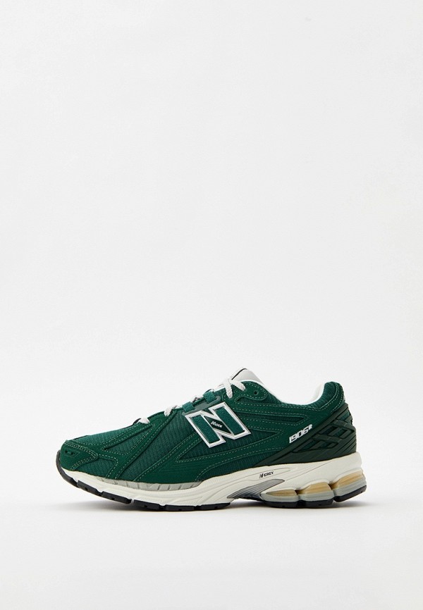 

Кроссовки New Balance, Зеленый, 1906