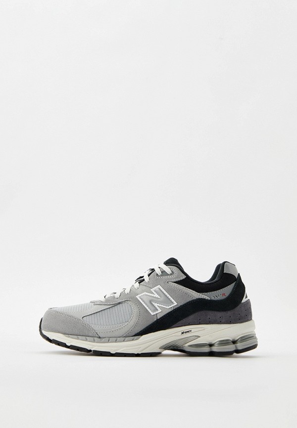 

Кроссовки New Balance, Серый, 2002