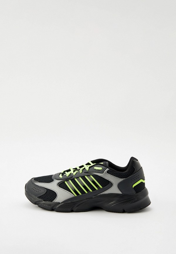 

Кроссовки adidas, Черный, CRAZYCHAOS 2000