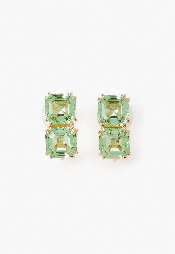 фото Клипсы swarovski®