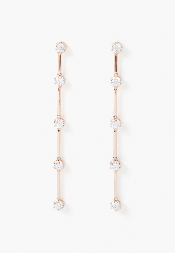 фото Серьги swarovski®