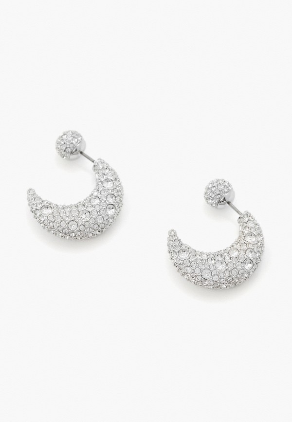 фото Серьги swarovski®