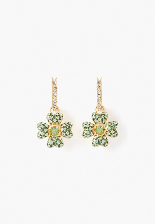 фото Серьги swarovski®