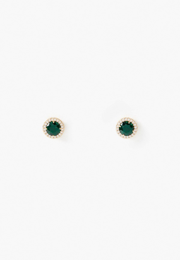 фото Серьги swarovski®