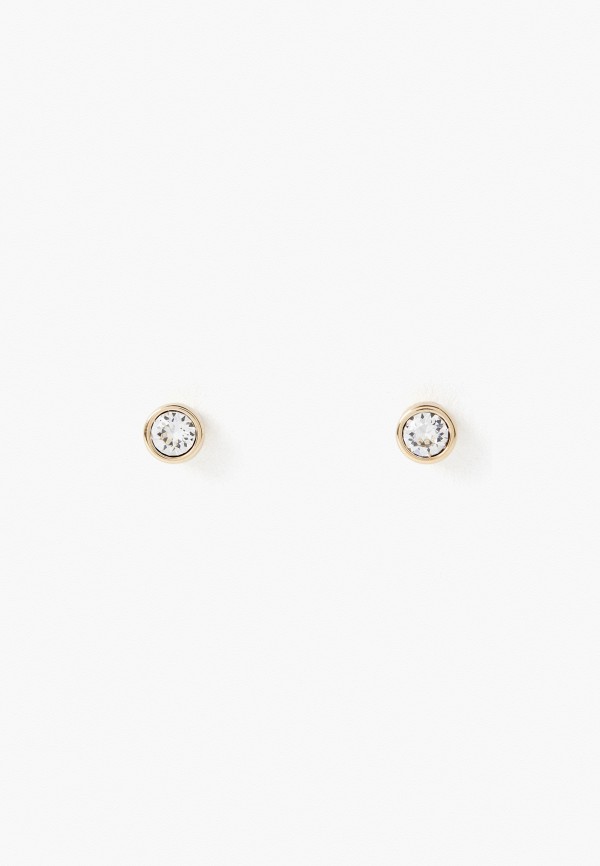 фото Серьги swarovski®