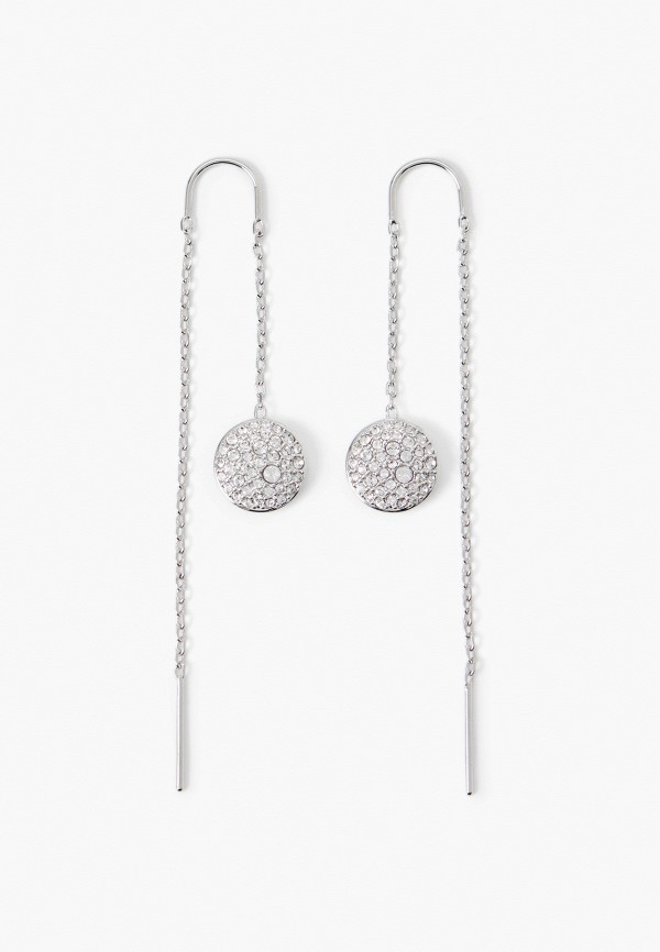 фото Серьги swarovski®