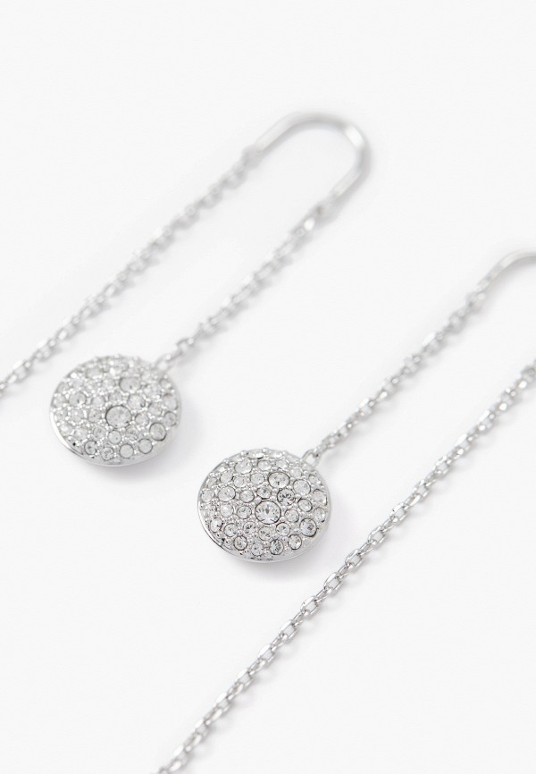 фото Серьги swarovski®