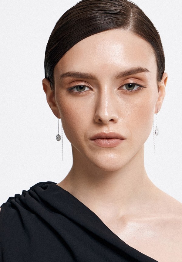 фото Серьги swarovski®