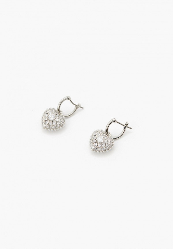 фото Серьги swarovski®
