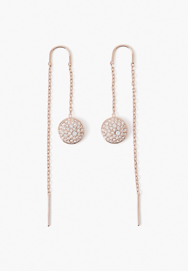 фото Серьги swarovski®