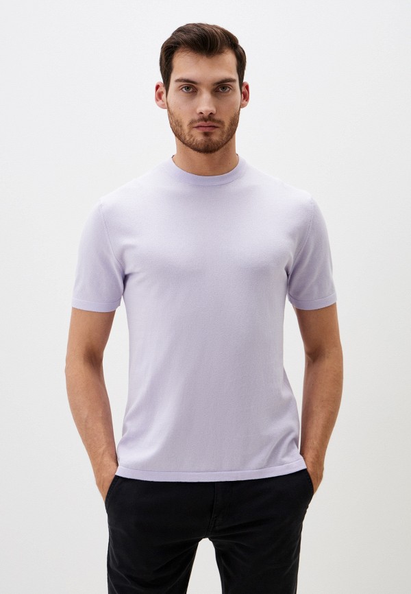 

Джемпер United Colors of Benetton, Фиолетовый