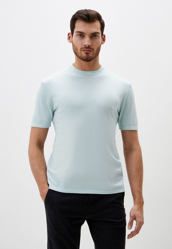 

Джемпер United Colors of Benetton, Голубой