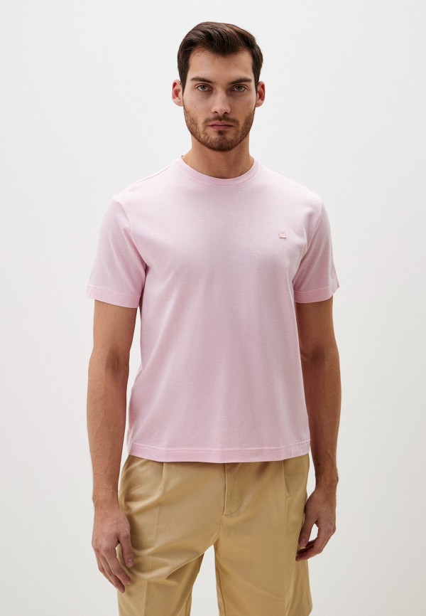 

Футболка United Colors of Benetton, Розовый